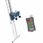Grup motor pentru elevator GEDA BatteryLadderLift